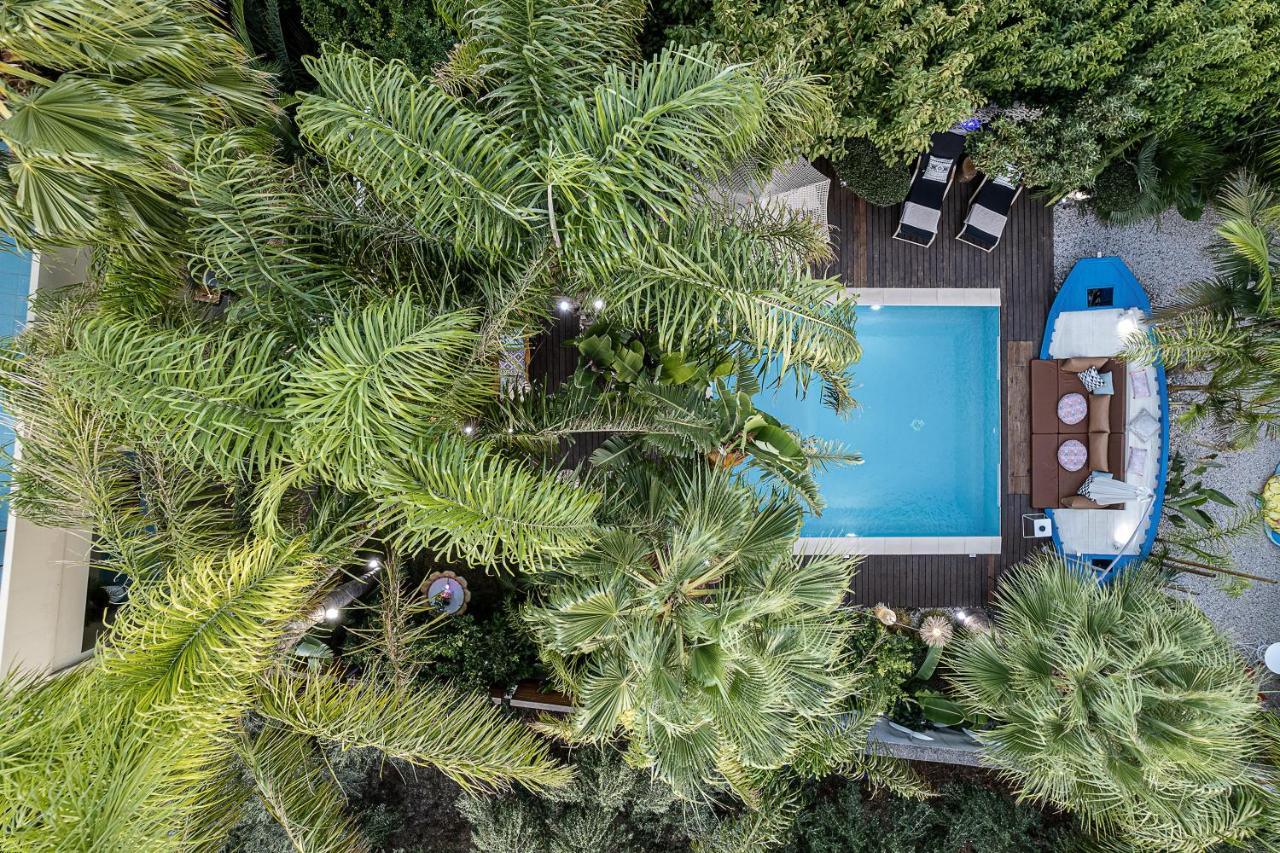 Villa Emanuele Gerani  Exterior photo